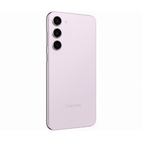 Смартфон Samsung Galaxy S23+, 8.256 ГБ, лавандовый