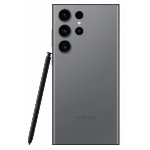 Смартфон Samsung Galaxy S23 Ultra, 12.256 ГБ, графит