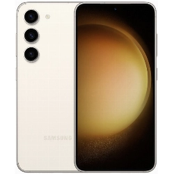 Смартфон Samsung Galaxy S23, 8.128 ГБ, кремовый