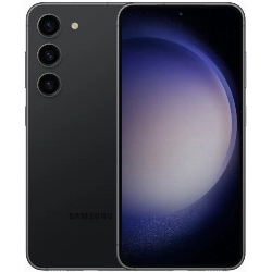 Смартфон Samsung Galaxy S23, 8.128 ГБ, черный фантом