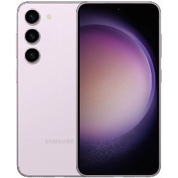 Смартфон Samsung Galaxy S23, 8.128 ГБ, лавандовый