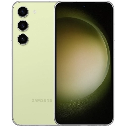 Смартфон Samsung Galaxy S23, 8.128 ГБ, лайм