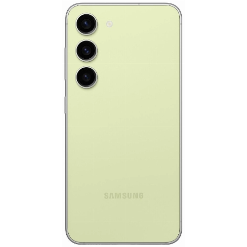 Смартфон Samsung Galaxy S23, 12.512 ГБ, лайм