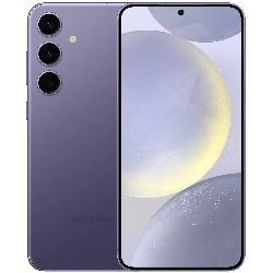 Смартфон Samsung Galaxy S24 Plus 12.256 Гб, Dual: nano SIM + eSIM, фиолетовый