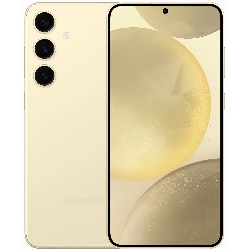 Смартфон Samsung Galaxy S24 Plus 12.256 Гб, Dual nano SIM, желтый