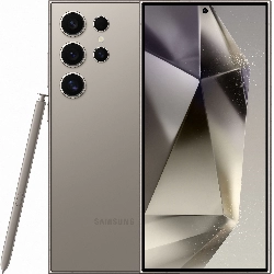 Смартфон Samsung Galaxy S24 Ultra, 12.256 Гб, серый