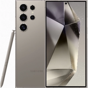 Смартфон Samsung Galaxy S24 Ultra, 12.1 Тб, серый