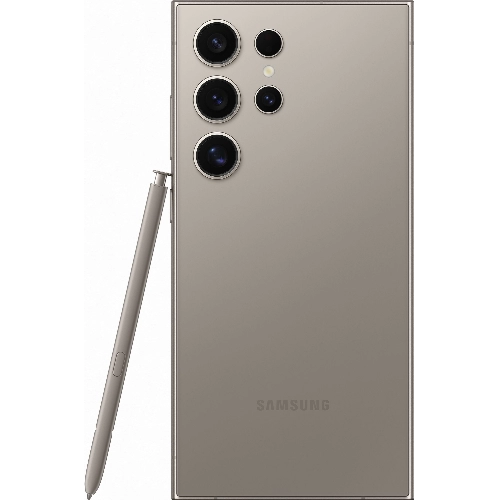 Смартфон Samsung Galaxy S24 Ultra, 12.1 Тб, серый