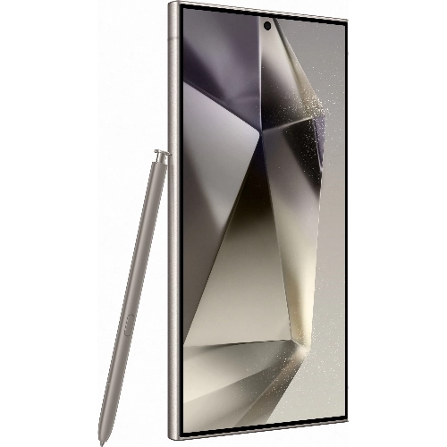 Смартфон Samsung Galaxy S24 Ultra, 12.1 Тб, серый
