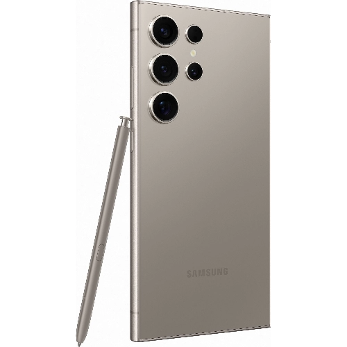 Смартфон Samsung Galaxy S24 Ultra, 12.1 Тб, серый