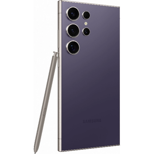 Смартфон Samsung Galaxy S24 Ultra, 12.1 Тб, фиолетовый
