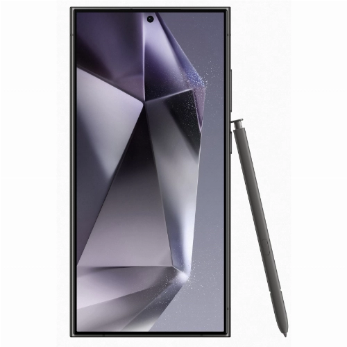 Смартфон Samsung Galaxy S24 Ultra 12/1024 ГБ, синий