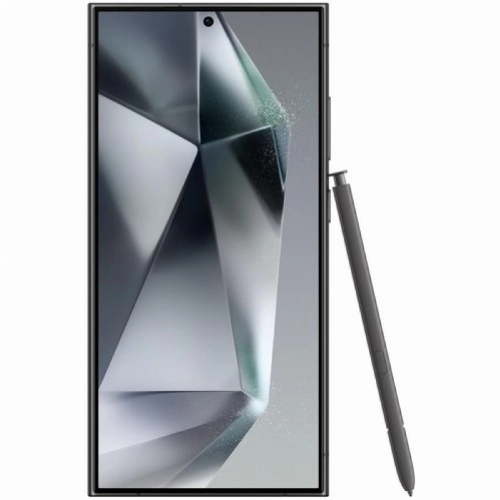 Смартфон Samsung Galaxy S24 Ultra 12/512 ГБ, зеленый