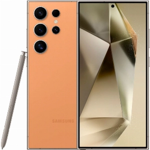 Смартфон Samsung Galaxy S24 Ultra, 12.1 Тб, оранжевый 
