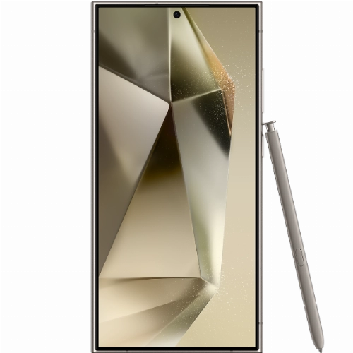 Смартфон Samsung Galaxy S24 Ultra, 12.256 Гб, оранжевый