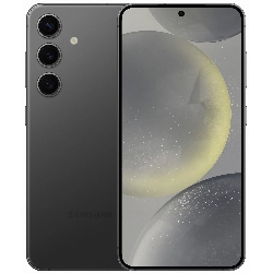 Смартфон Samsung Galaxy S24, 8/256 Гб, черный