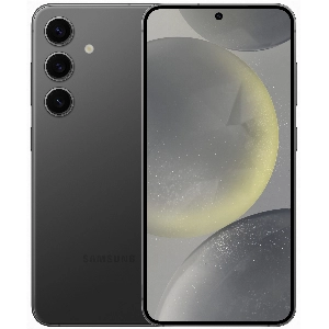 Смартфон Samsung Galaxy S24, 8/512 ГБ, черный