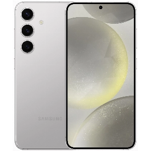 Смартфон Samsung Galaxy S24, 8/512 ГБ, серый