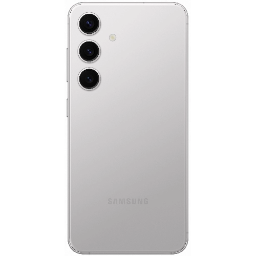 Смартфон Samsung Galaxy S24, 12/256 Гб, серый