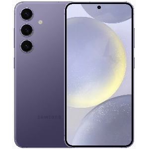 Смартфон Samsung Galaxy S24, 8/512 ГБ, фиолетовый