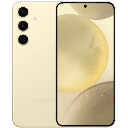 Смартфон Samsung Galaxy S24, 8.128 Гб, желтый