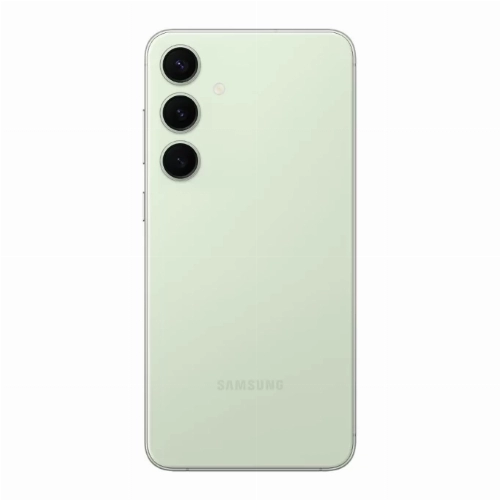 Смартфон Samsung Galaxy S24 8/128 ГБ, зеленый