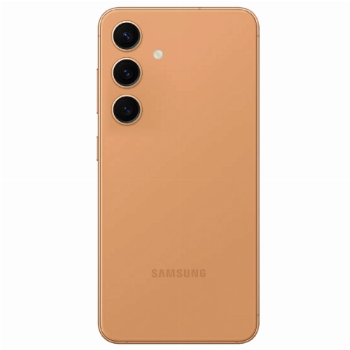 Смартфон Samsung Galaxy S24 8/512 ГБ, оранжевый 
