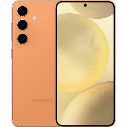 Смартфон Samsung Galaxy S24 8/512 ГБ, оранжевый 