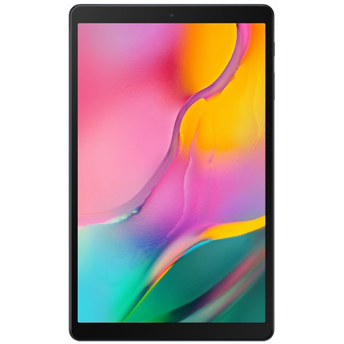 Планшет Samsung Galaxy Tab A10 10.1", 2.32 ГБ, черный