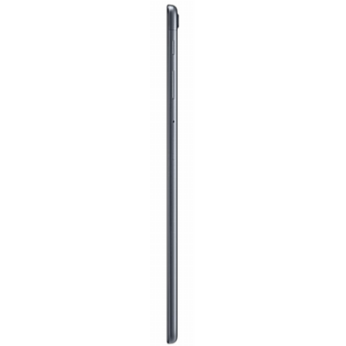 Планшет Samsung Galaxy Tab A10 10.1", 2.32 ГБ, черный