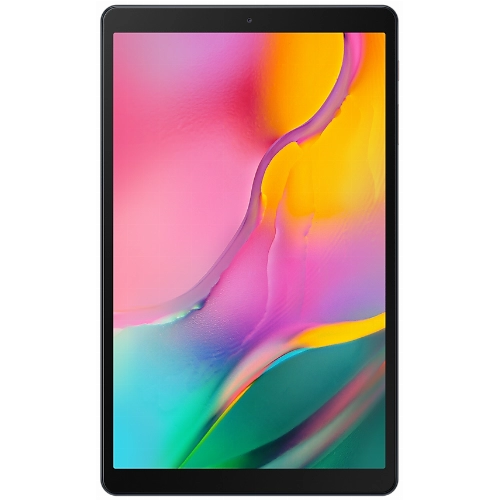 Планшет Samsung Galaxy Tab A10 10.1", 2.32 ГБ, золотой