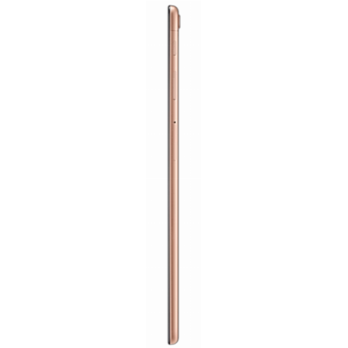 Планшет Samsung Galaxy Tab A10 10.1", 2.32 ГБ, золотой