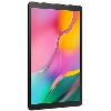 Планшет Samsung Galaxy Tab A10 10.1", 2.32 ГБ, серебряный