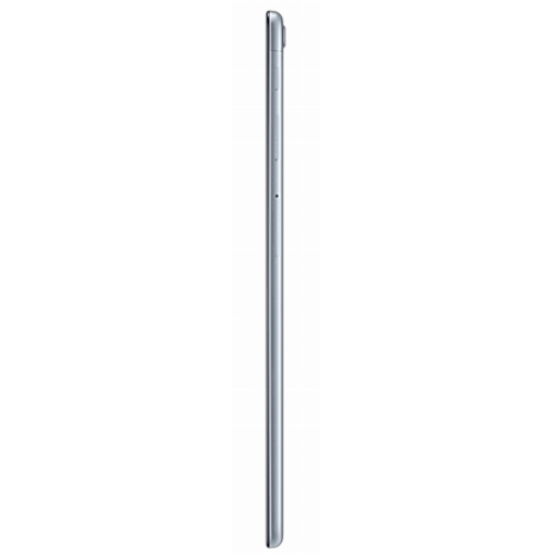 Планшет Samsung Galaxy Tab A10 10.1", 2.32 ГБ, серебряный