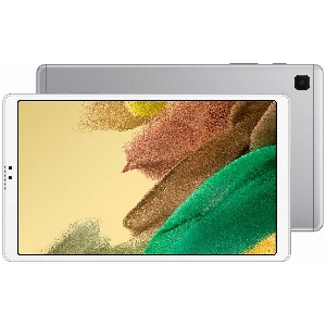 Планшет Samsung Galaxy Tab A7 Lite Wi-Fi, 3.32 Гб, серебристый