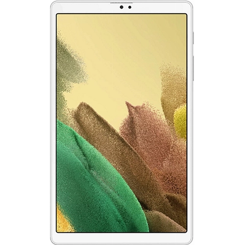 Планшет Samsung Galaxy Tab A7 Lite Wi-Fi, 4.64 ГБ, серебристый