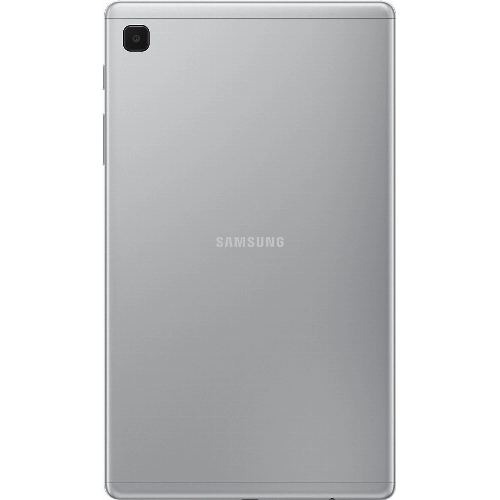 Планшет Samsung Galaxy Tab A7 Lite Wi-Fi, 4.64 ГБ, серебристый