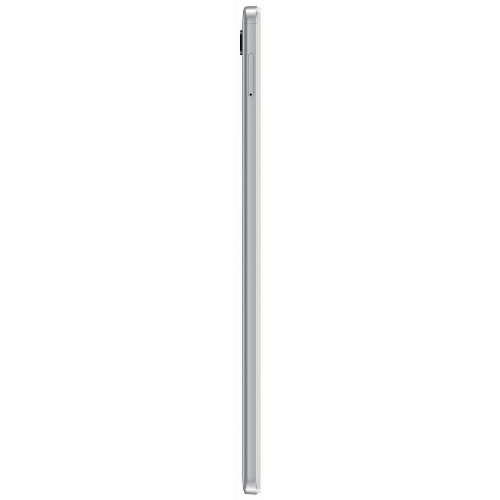Планшет Samsung Galaxy Tab A7 Lite Wi-Fi, 4.64 ГБ, серебристый