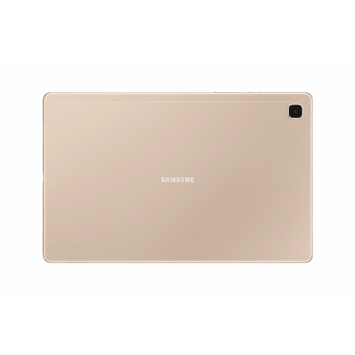 Планшет Samsung Galaxy Tab A7 10.4" Wi-Fi, 3.32 ГБ, золотой
