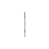 Планшет Samsung Galaxy Tab A7 10.4" Wi-Fi, 3.32 ГБ, золотой