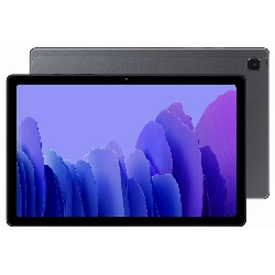 Планшет Samsung Galaxy Tab A7 10.4" Wi-Fi, 3.32 ГБ, серый