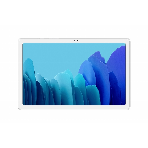 Планшет Samsung Galaxy Tab A7 10.4" LTE, 3.32 ГБ, серебристый
