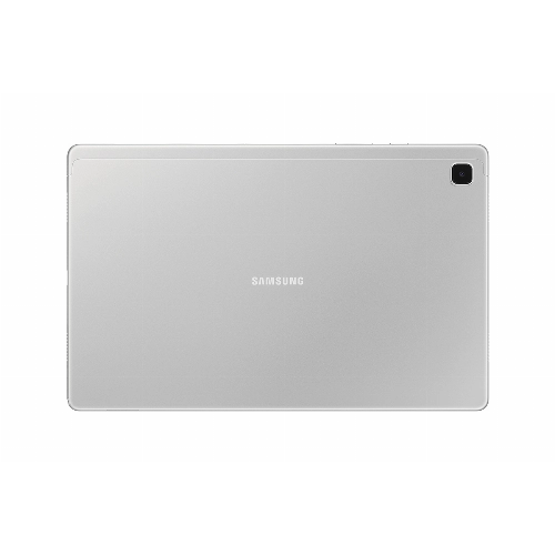 Планшет Samsung Galaxy Tab A7 10.4" Wi-Fi, 3.32 ГБ, серебристый