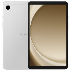 Планшет Samsung Galaxy Tab A9, 4.64 Гб, Wi-Fi + Cellular, серебристый