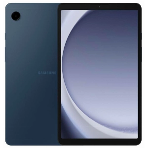 Планшет Samsung Galaxy Tab A9, 4.64 Гб, Wi-Fi + Cellular, синий