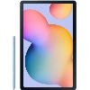 Планшет Samsung Galaxy Tab S6 Lite 10.4", 8.128 ГБ, Wi-Fi, голубой