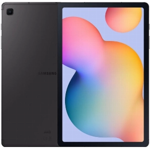 Планшет Samsung Galaxy Tab S6 Lite 10.4", 4.64 ГБ, Wi-Fi, серый