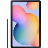 Планшет Samsung Galaxy Tab S6 Lite 10.4", 4/64 ГБ, Wi-Fi + Cellular, серый
