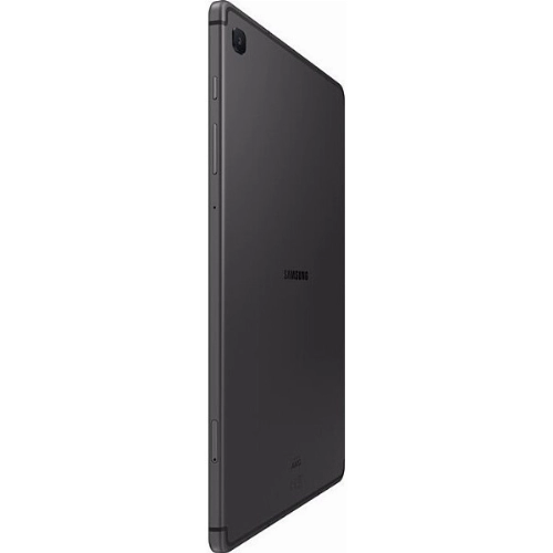 Планшет Samsung Galaxy Tab S6 Lite 10.4", 4/64 ГБ, Wi-Fi + Cellular, серый