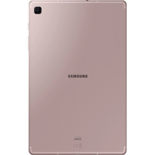 Планшет Samsung Galaxy Tab S6 Lite 10.4", 4.128 ГБ, Wi-Fi, розовый
